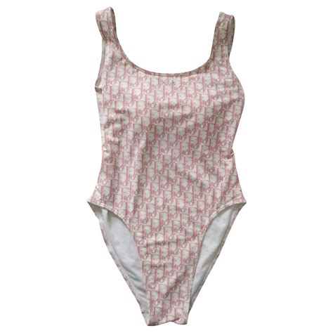 dior swimsuit kids|dior swimsuits women.